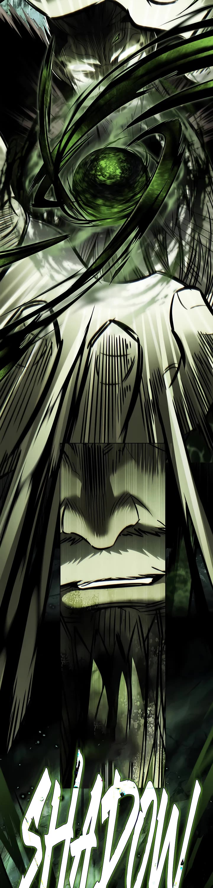 Eleceed Chapter 414 page 24 - Chapter 414