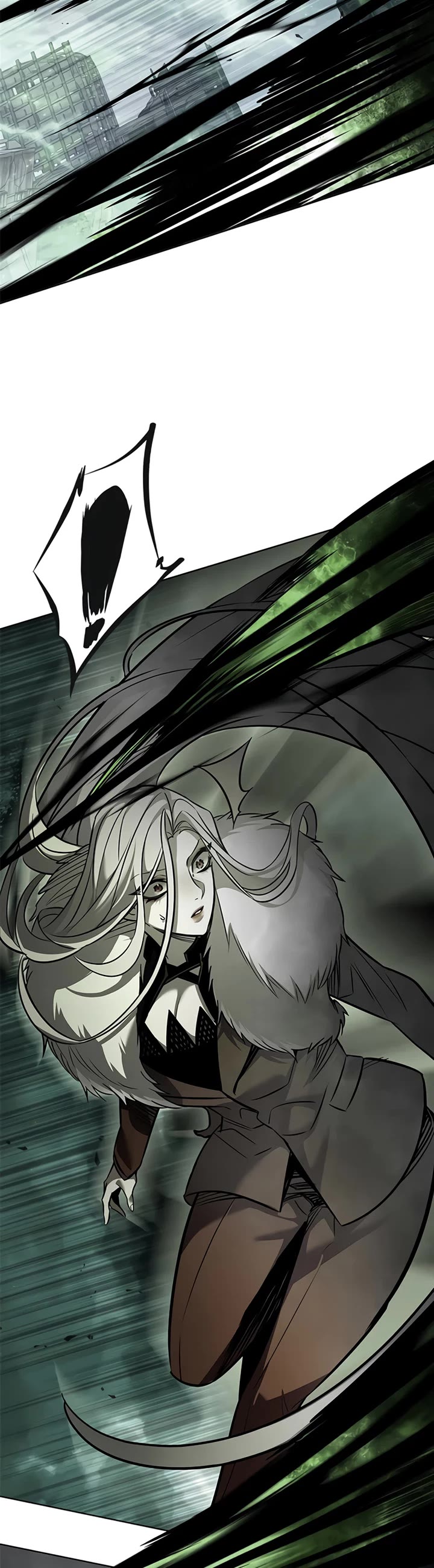 Eleceed Chapter 414 page 27 - Chapter 414