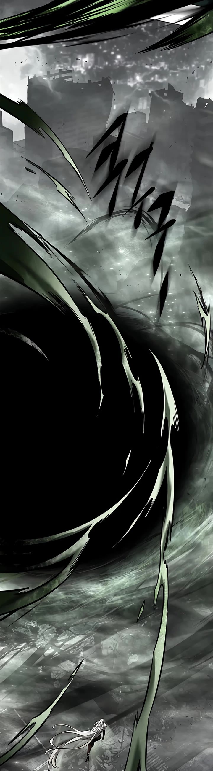 Eleceed Chapter 414 page 28 - Chapter 414
