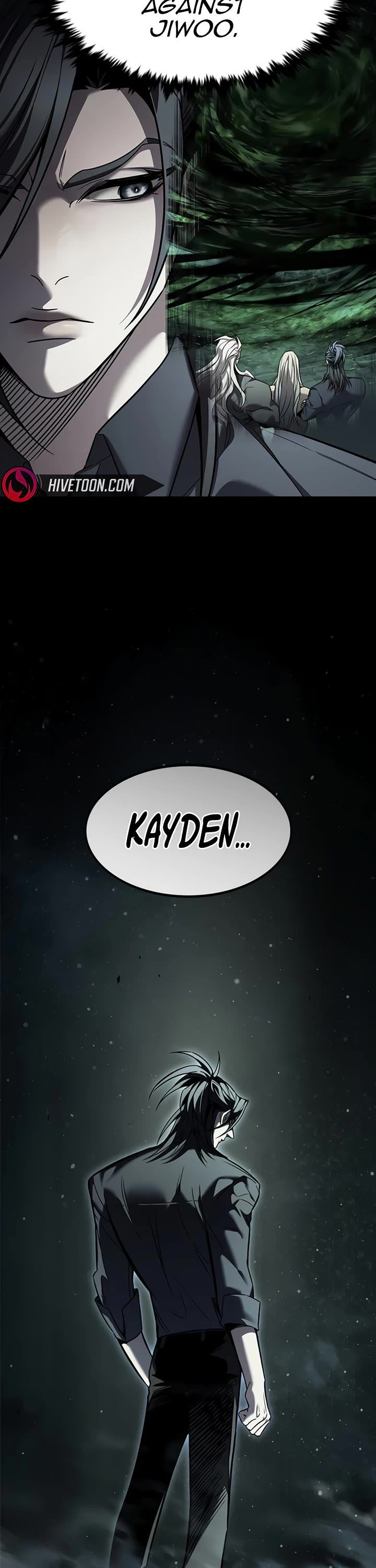 Eleceed Chapter 414 page 31 - Chapter 414