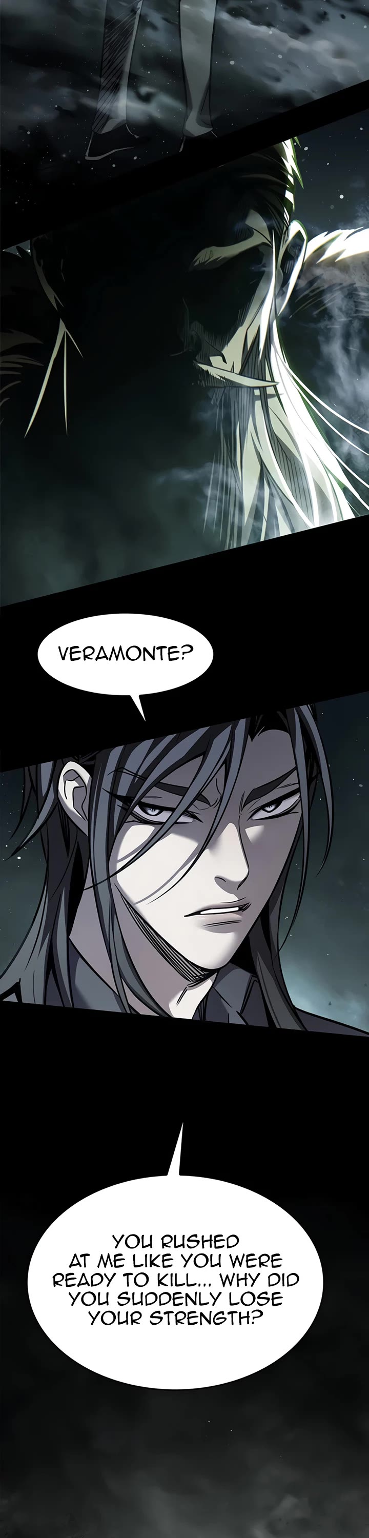 Eleceed Chapter 414 page 32 - Chapter 414