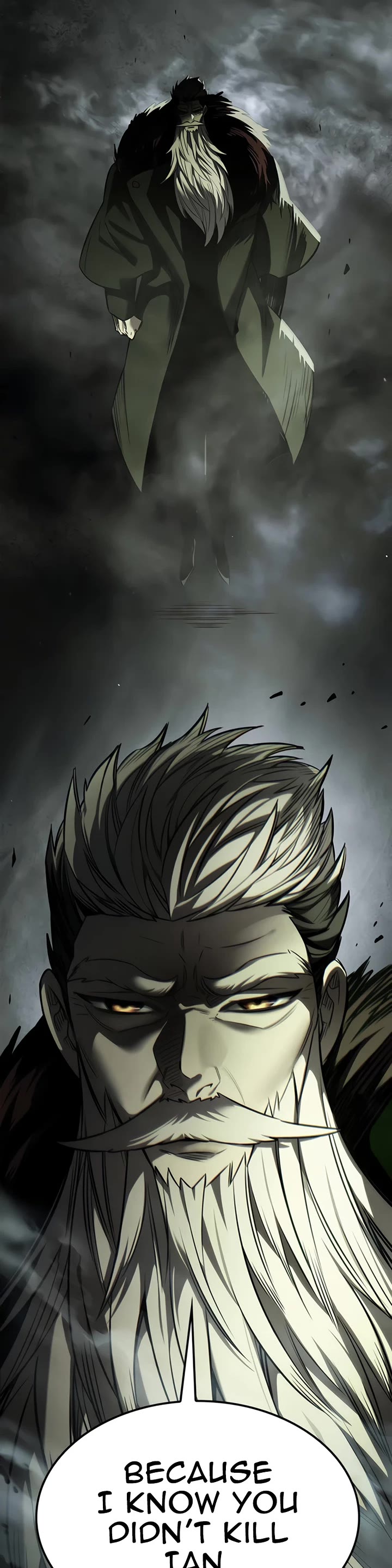 Eleceed Chapter 414 page 33 - Chapter 414