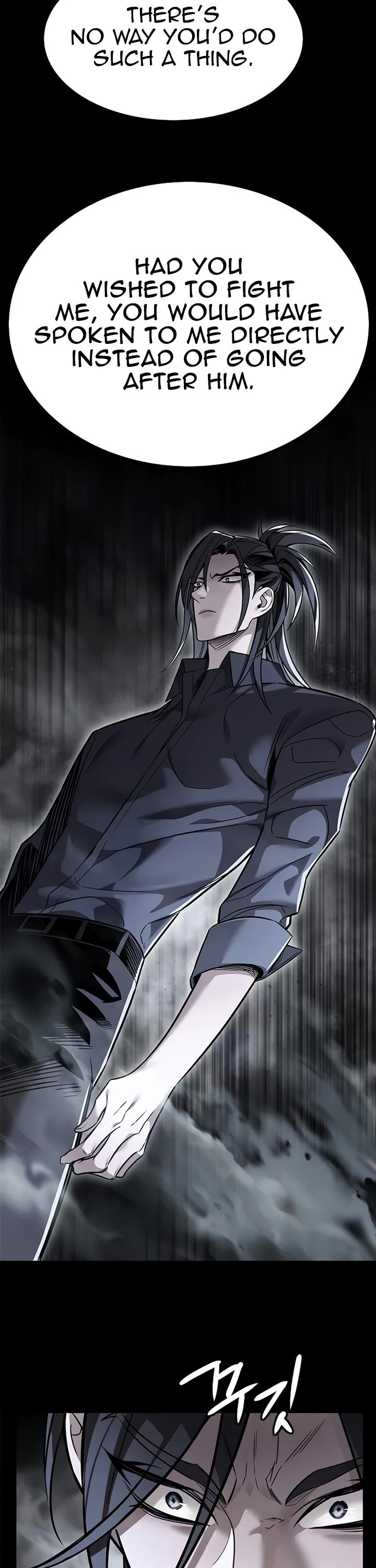 Eleceed Chapter 414 page 35 - Chapter 414