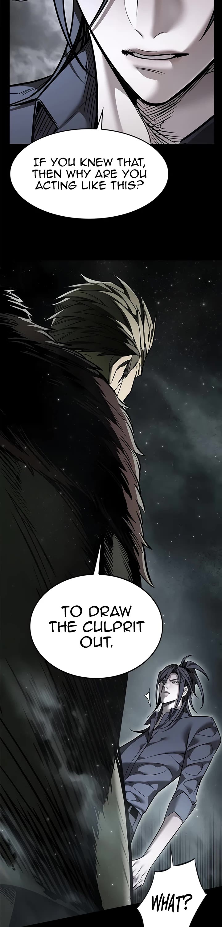 Eleceed Chapter 414 page 36 - Chapter 414