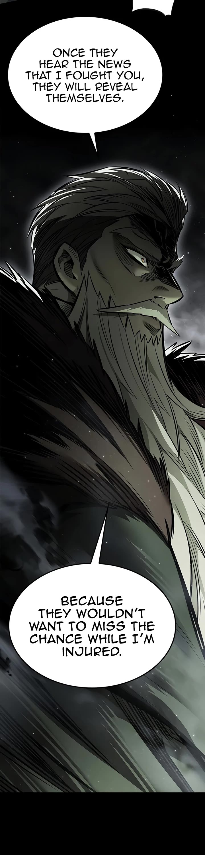 Eleceed Chapter 414 page 37 - Chapter 414