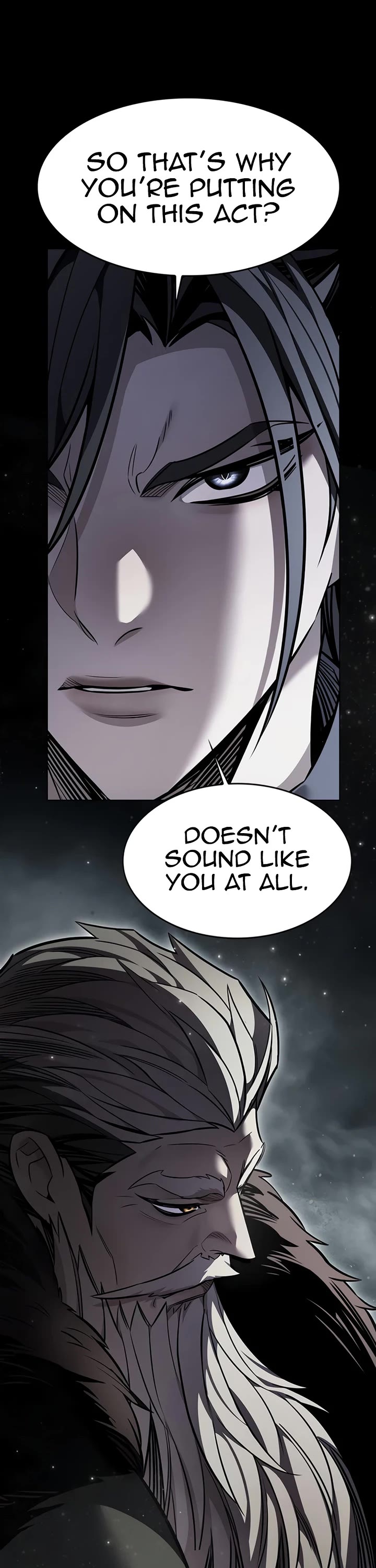 Eleceed Chapter 414 page 38 - Chapter 414