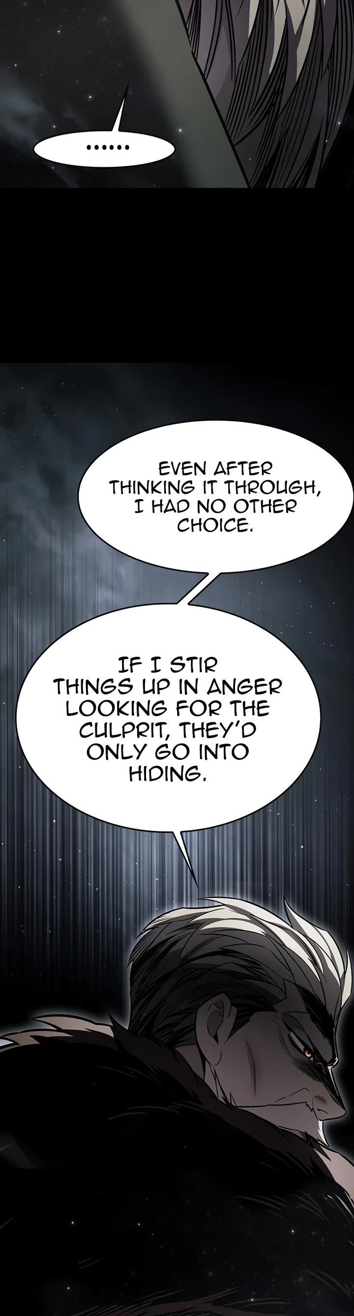 Eleceed Chapter 414 page 39 - Chapter 414