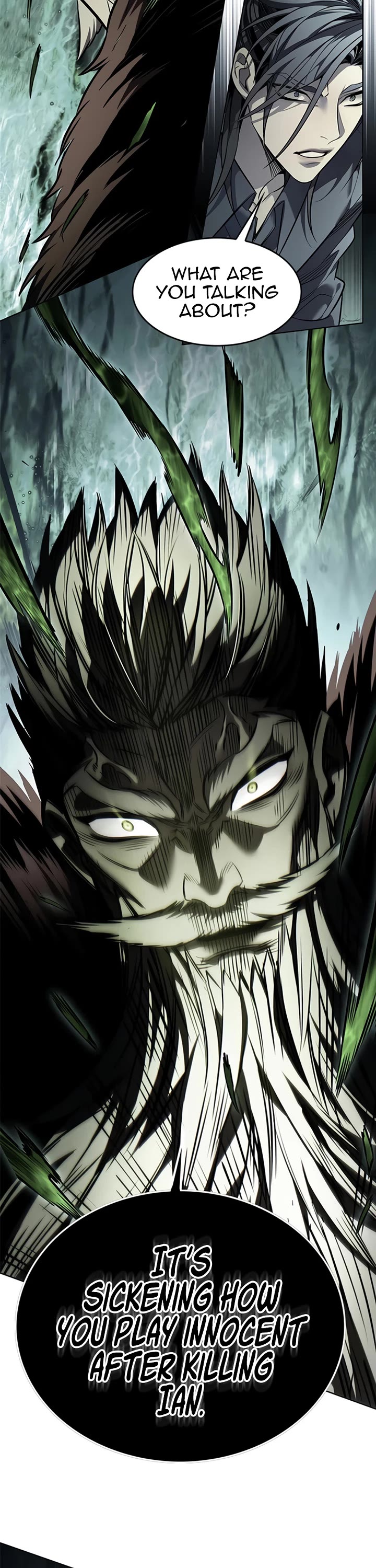 Eleceed Chapter 414 page 4 - Chapter 414