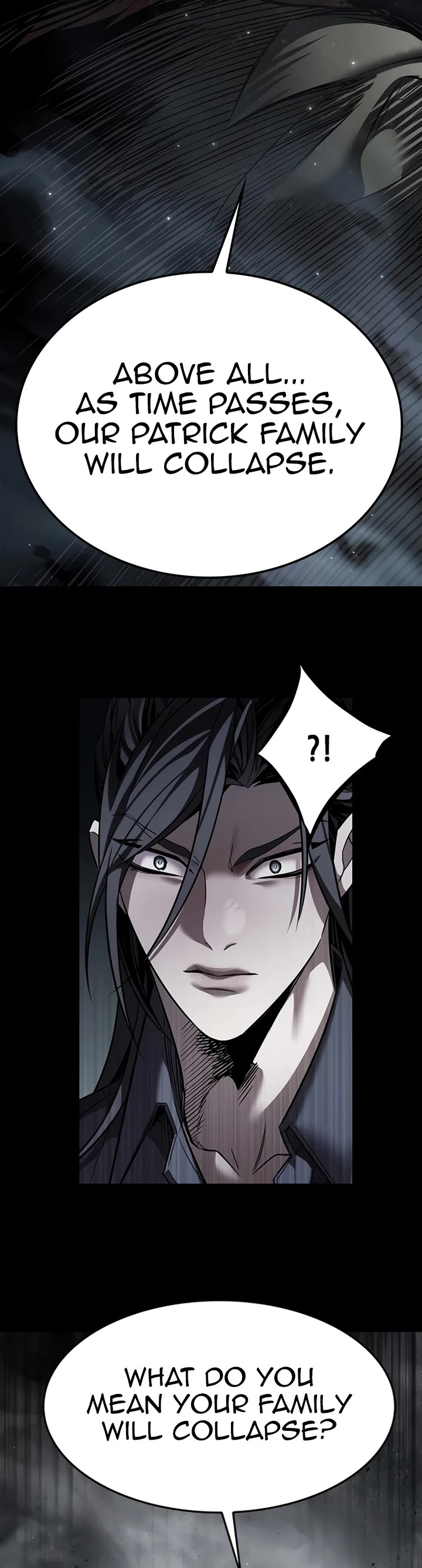 Eleceed Chapter 414 page 40 - Chapter 414