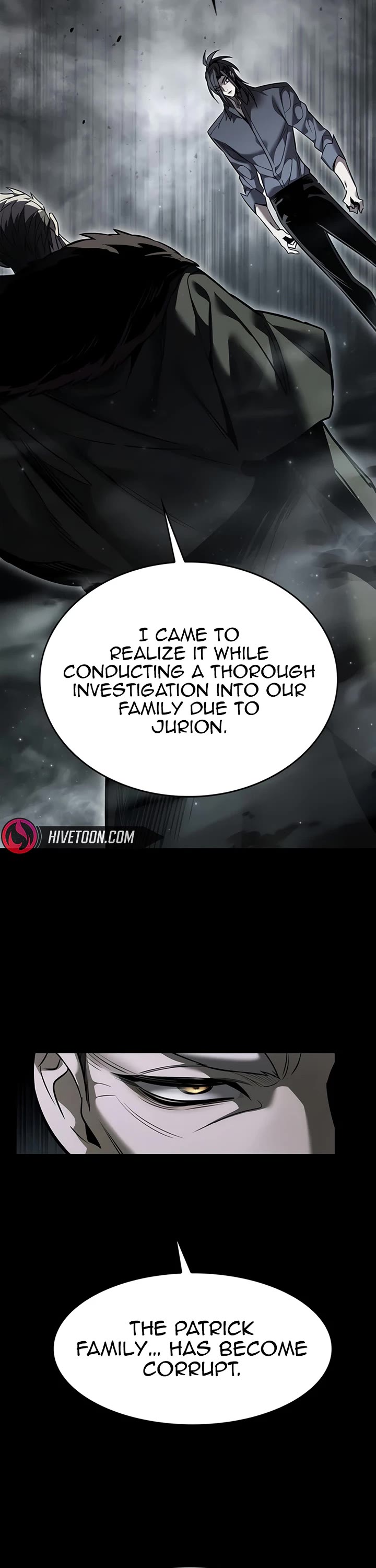 Eleceed Chapter 414 page 41 - Chapter 414