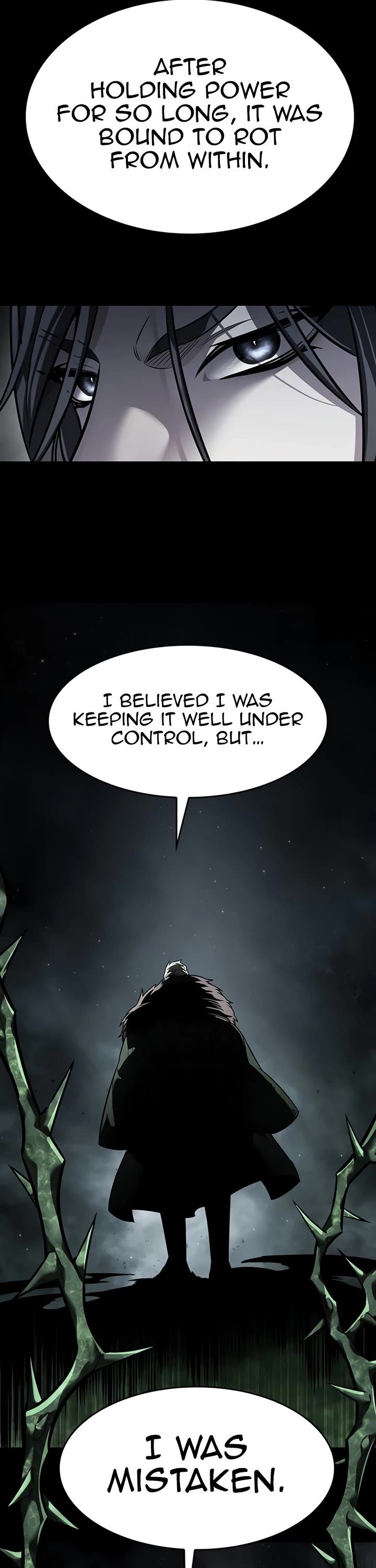 Eleceed Chapter 414 page 42 - Chapter 414