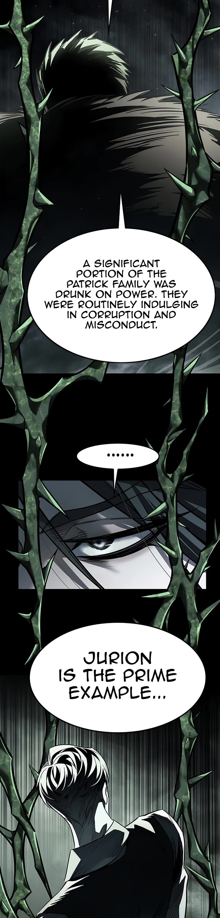 Eleceed Chapter 414 page 43 - Chapter 414