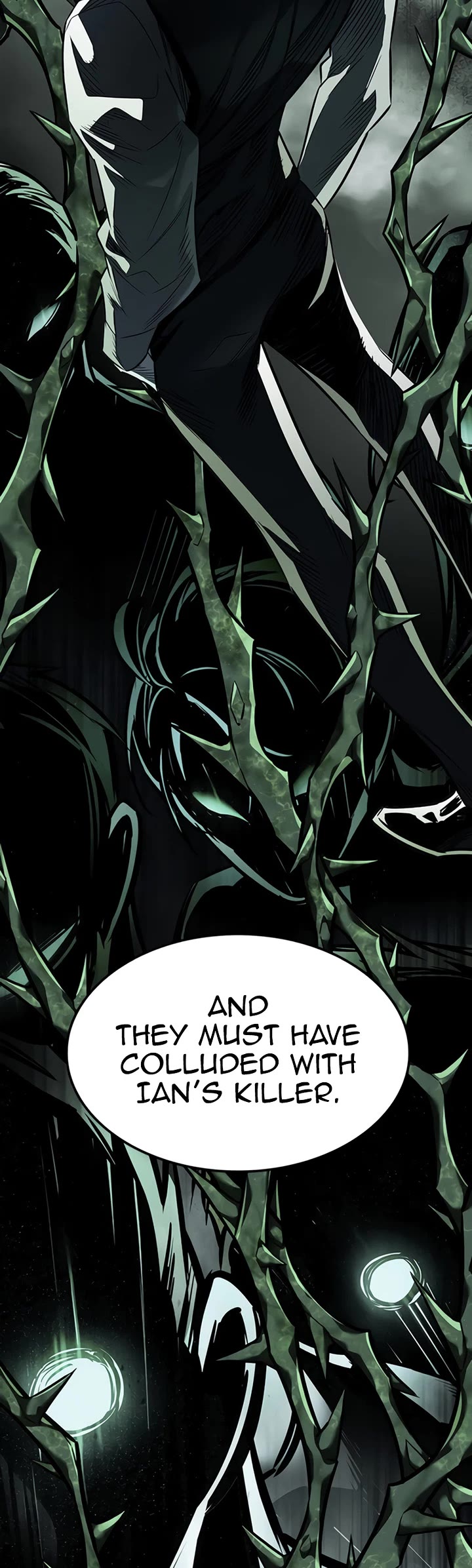 Eleceed Chapter 414 page 44 - Chapter 414