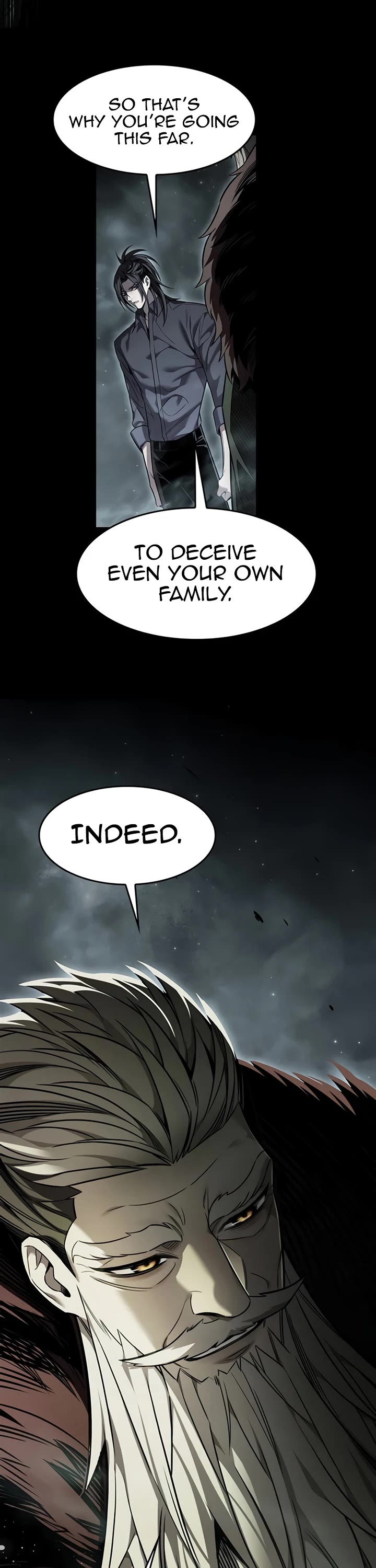 Eleceed Chapter 414 page 46 - Chapter 414