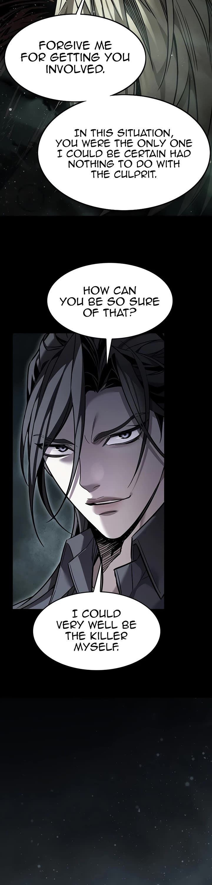 Eleceed Chapter 414 page 47 - Chapter 414
