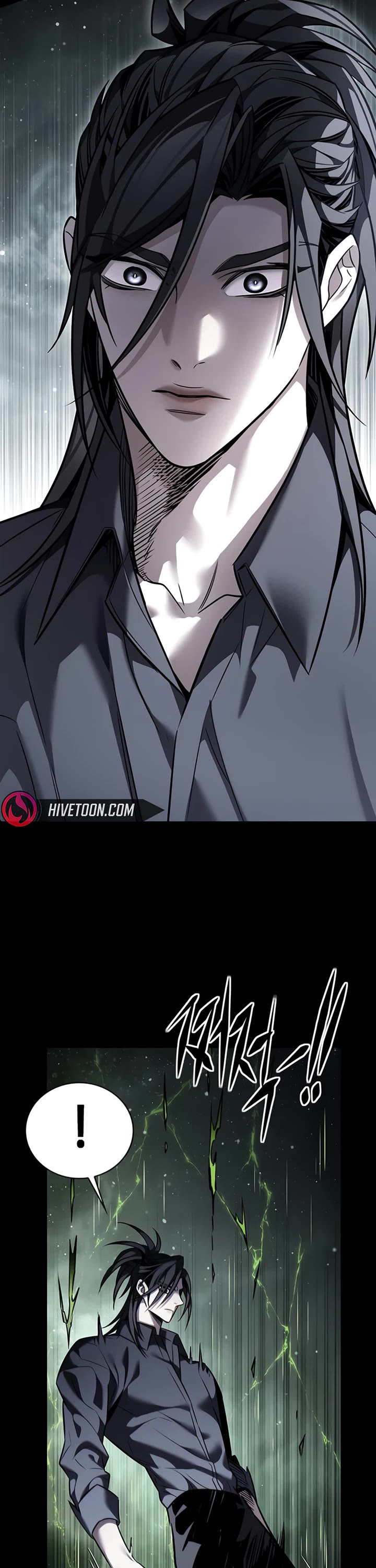 Eleceed Chapter 414 page 49 - Chapter 414