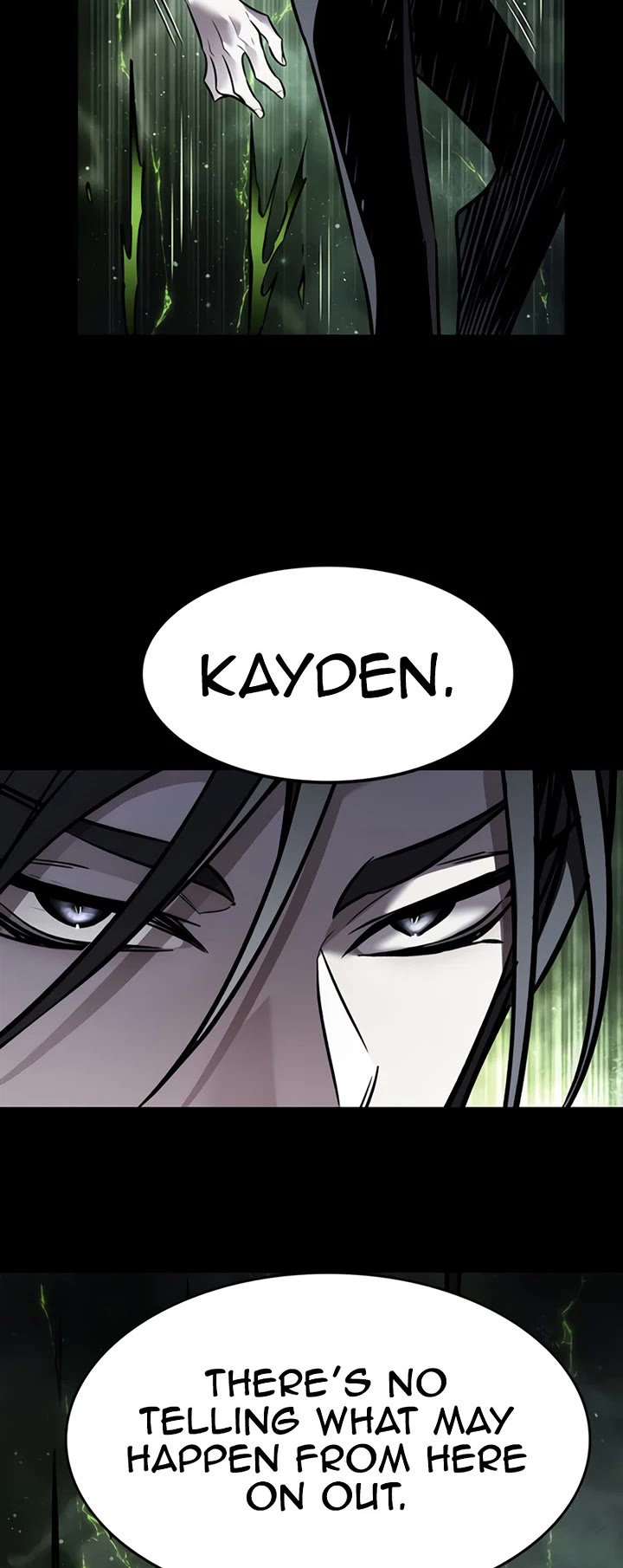Eleceed Chapter 414 page 50 - Chapter 414