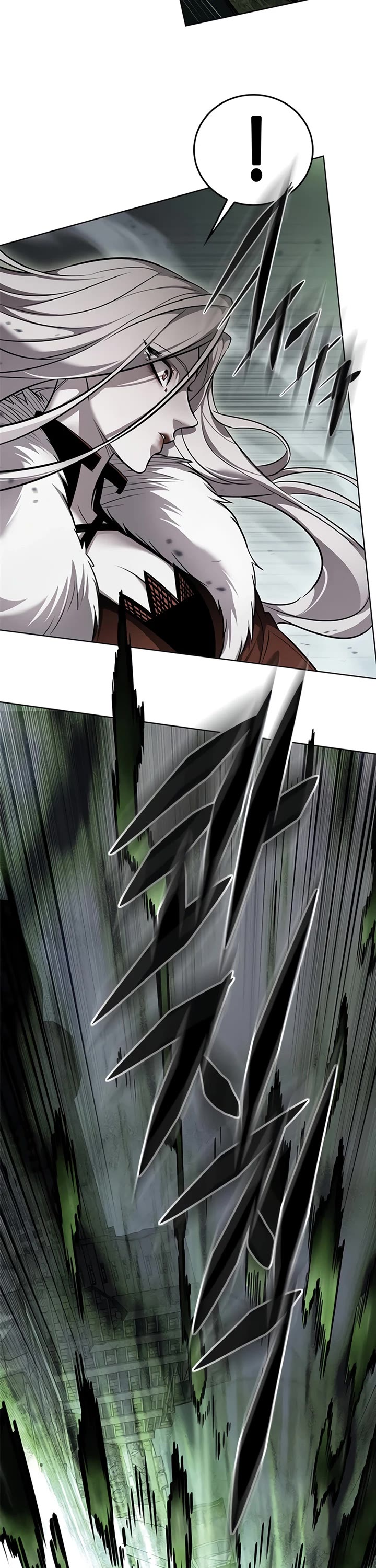 Eleceed Chapter 414 page 54 - Chapter 414