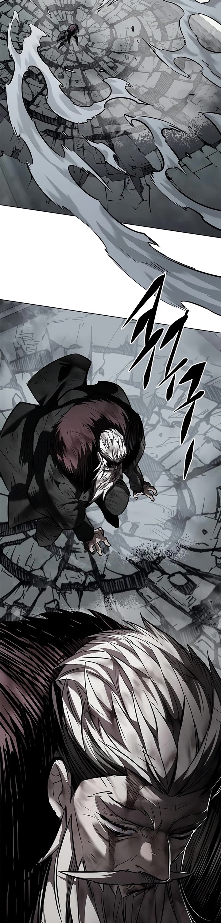 Eleceed Chapter 414 page 59 - Chapter 414