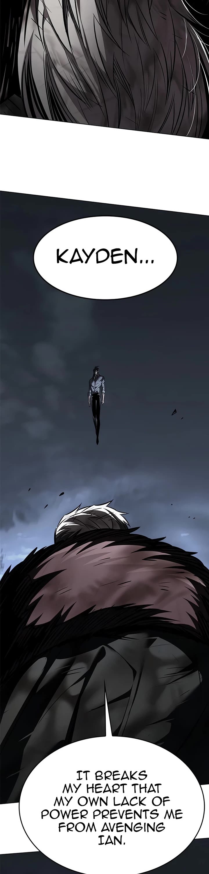 Eleceed Chapter 414 page 60 - Chapter 414
