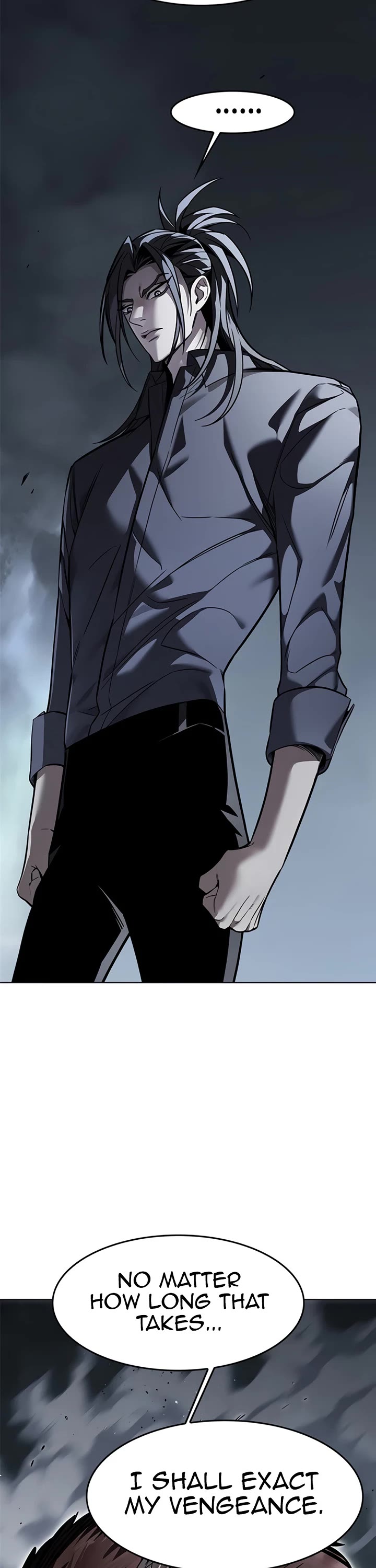 Eleceed Chapter 414 page 61 - Chapter 414