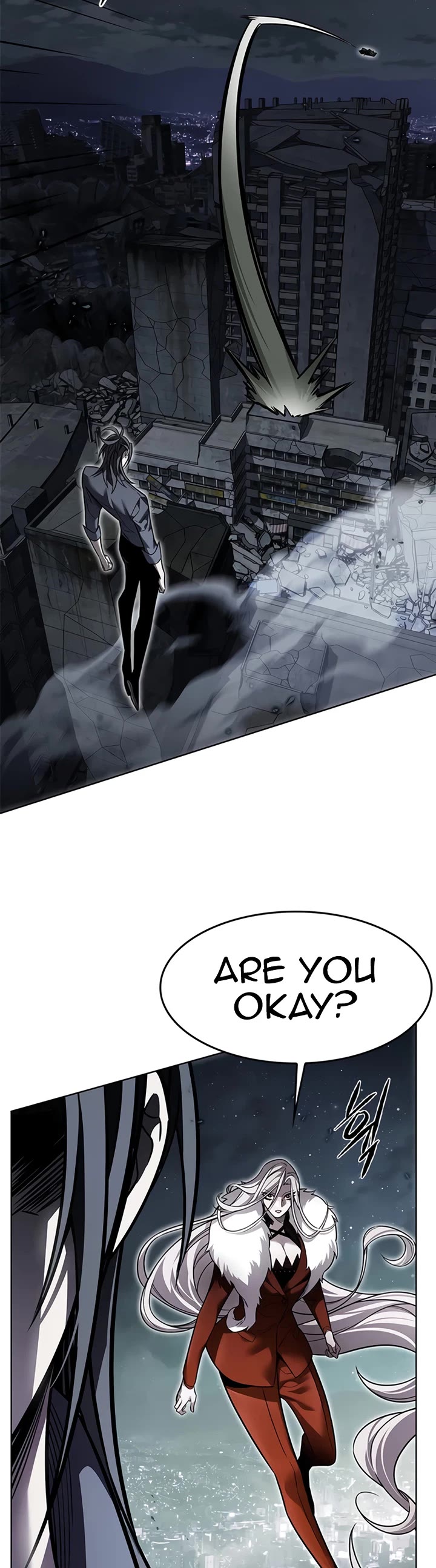 Eleceed Chapter 414 page 63 - Chapter 414
