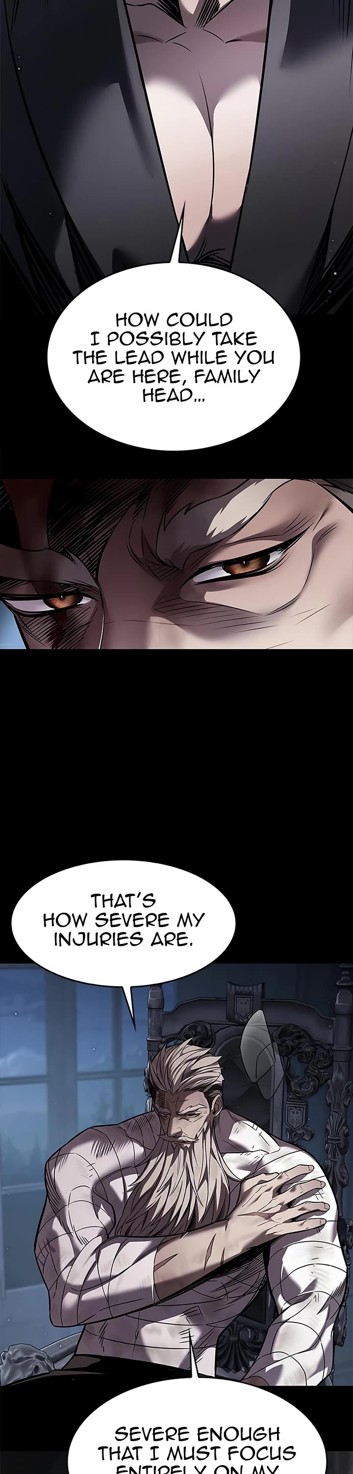 Eleceed Chapter 415 page 10 - Chapter 415