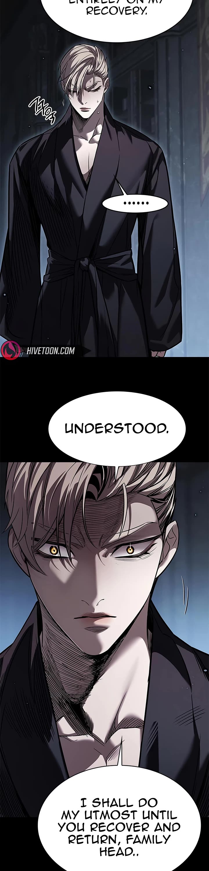 Eleceed Chapter 415 page 11 - Chapter 415