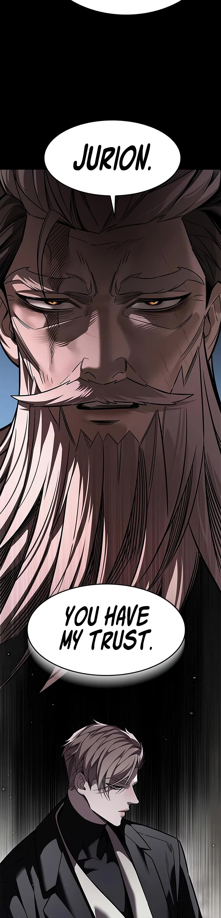 Eleceed Chapter 415 page 12 - Chapter 415