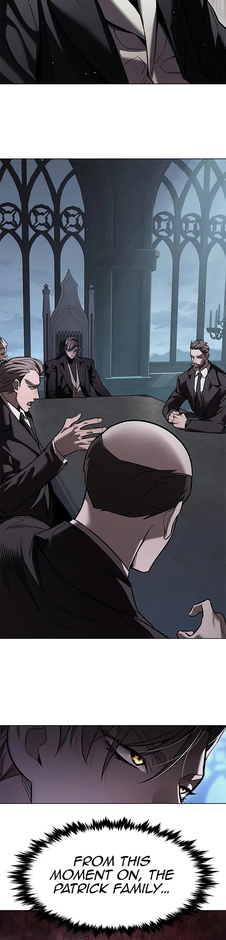 Eleceed Chapter 415 page 13 - Chapter 415
