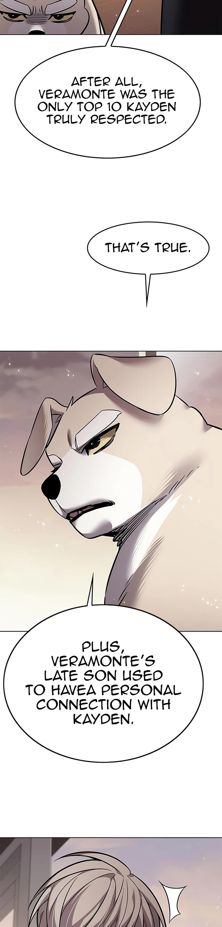 Eleceed Chapter 415 page 17 - Chapter 415