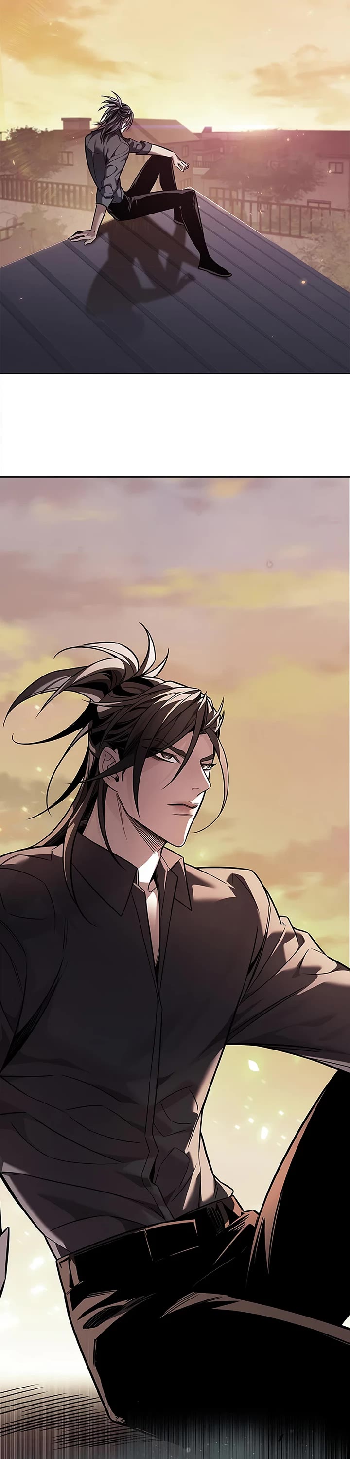 Eleceed Chapter 415 page 20 - Chapter 415
