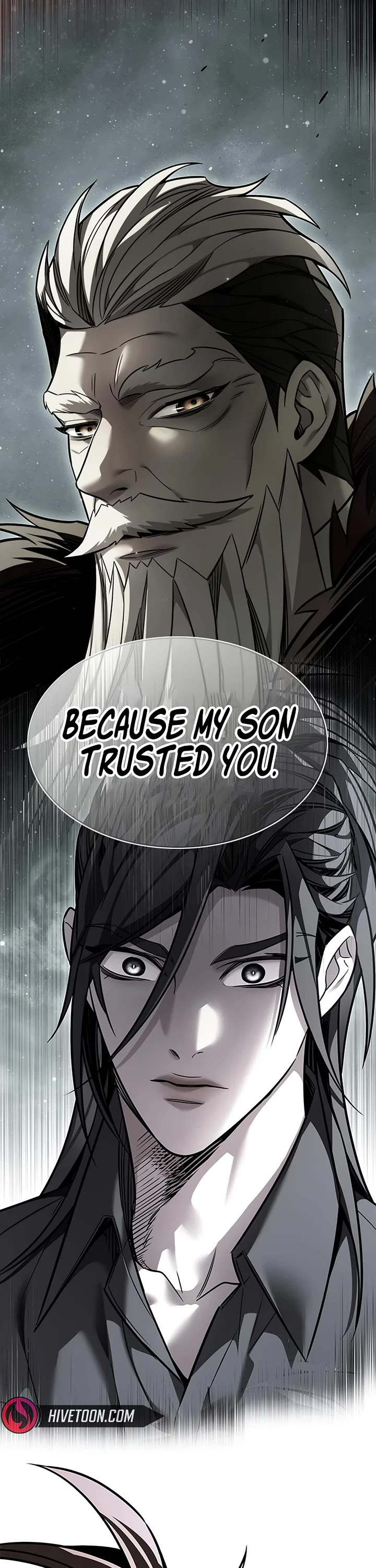 Eleceed Chapter 415 page 21 - Chapter 415