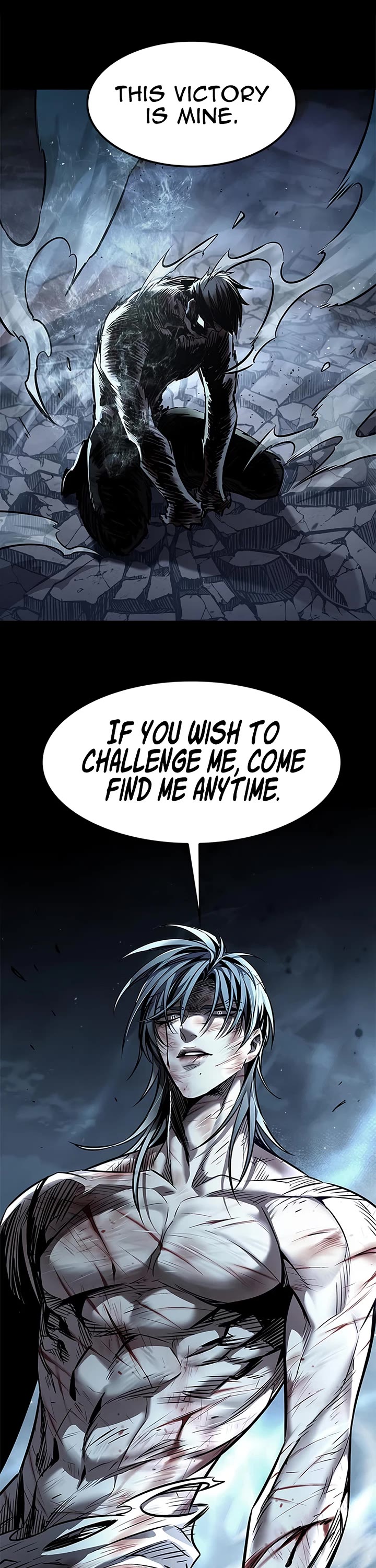 Eleceed Chapter 415 page 24 - Chapter 415