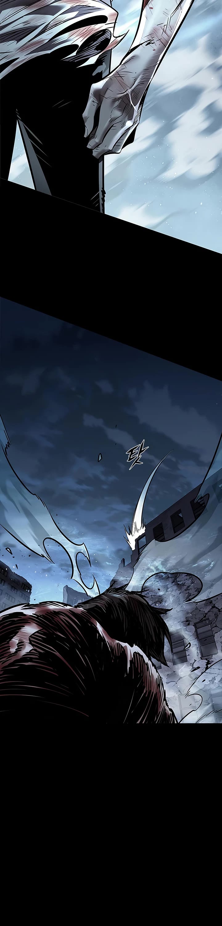 Eleceed Chapter 415 page 25 - Chapter 415
