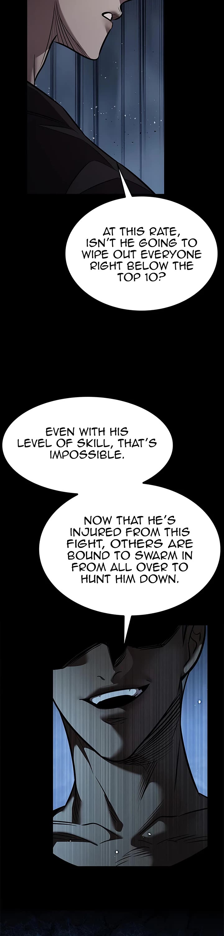 Eleceed Chapter 415 page 27 - Chapter 415
