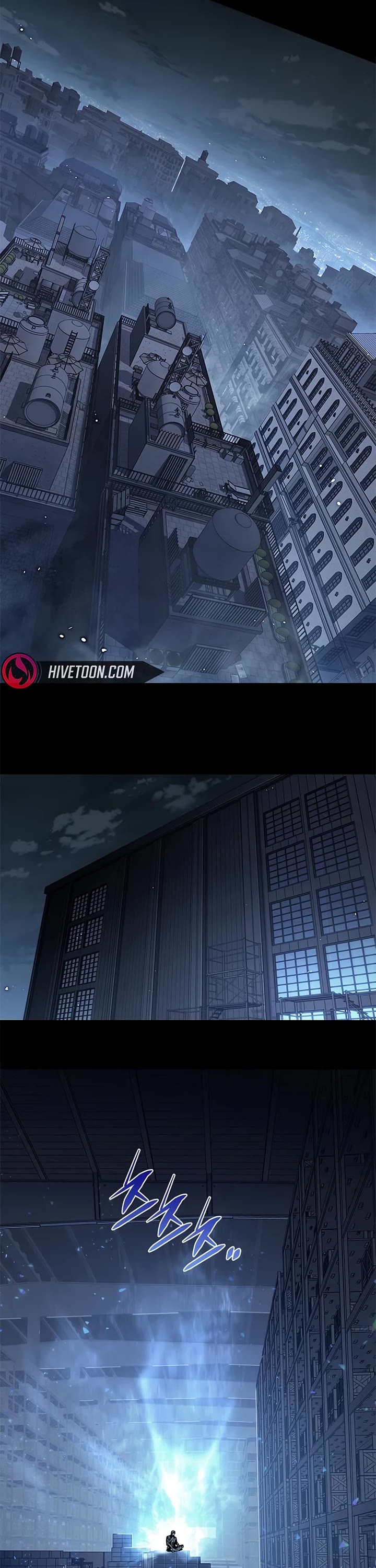 Eleceed Chapter 415 page 29 - Chapter 415