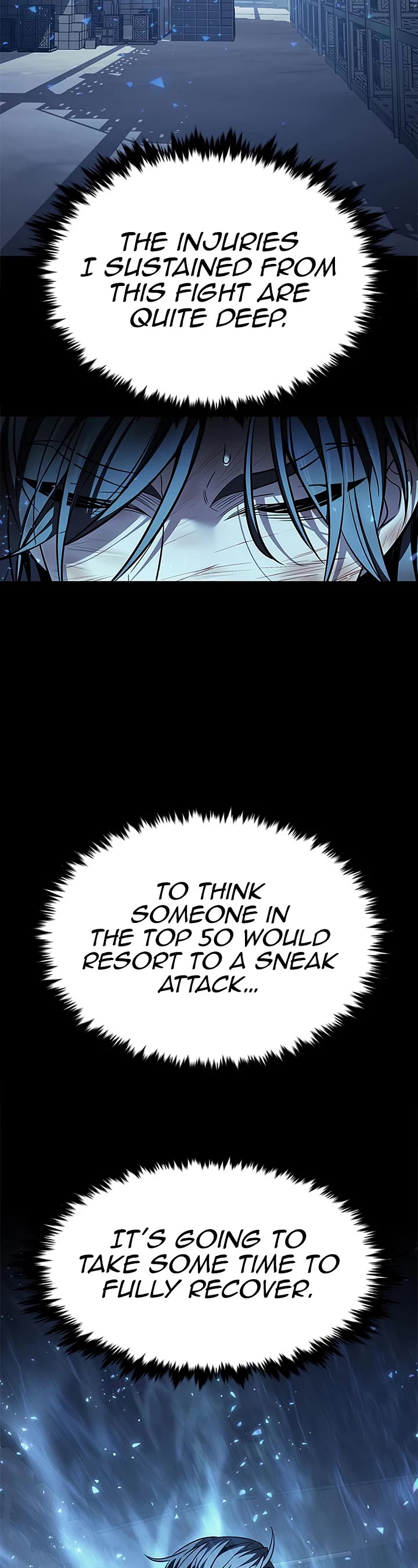 Eleceed Chapter 415 page 30 - Chapter 415
