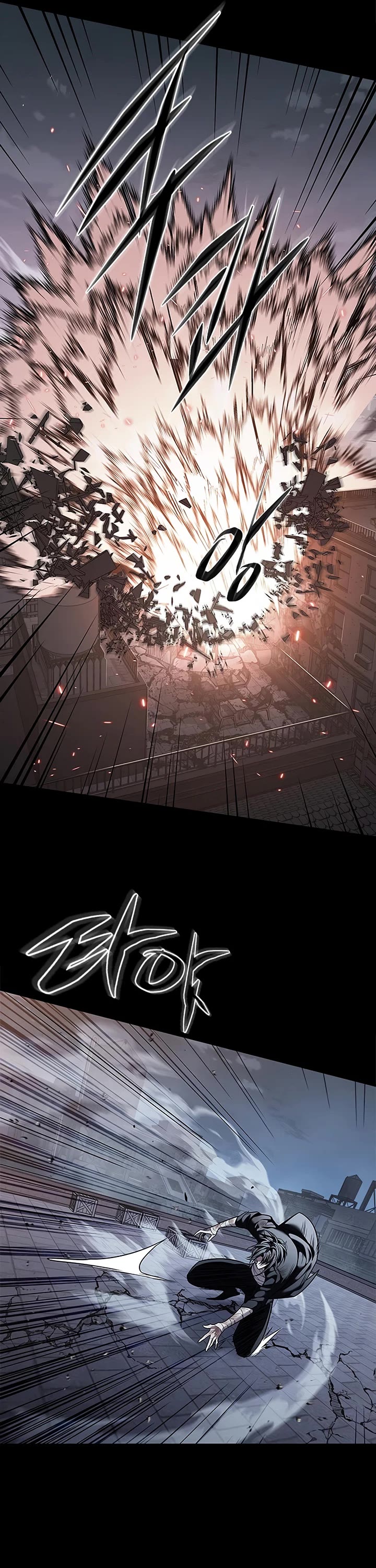 Eleceed Chapter 415 page 32 - Chapter 415