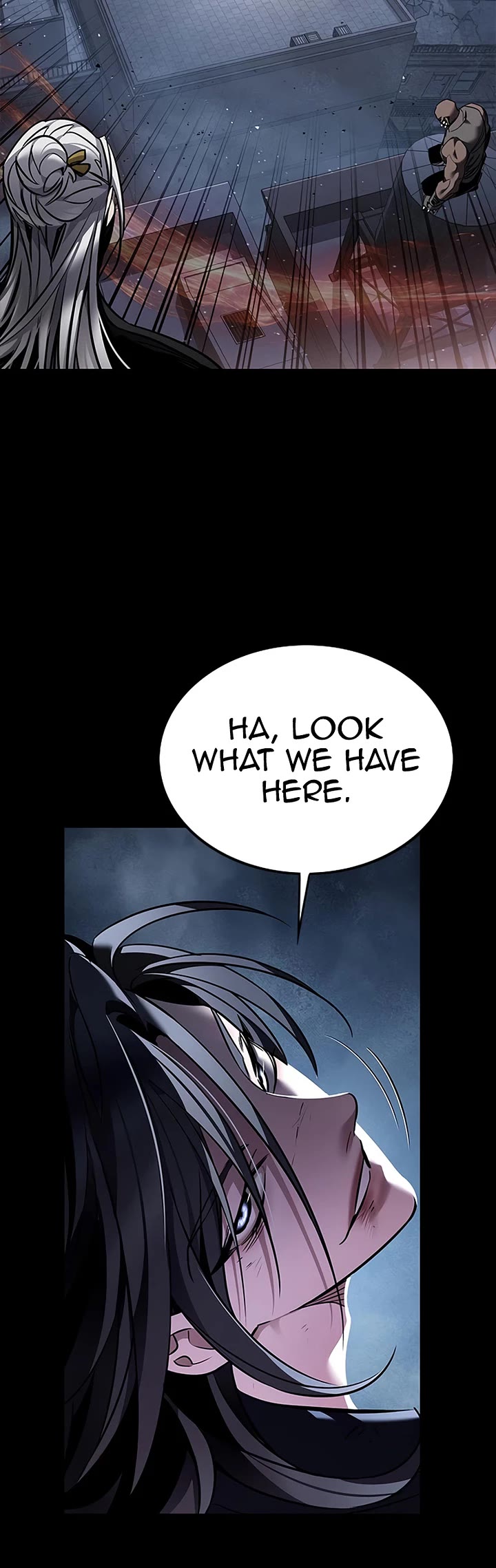 Eleceed Chapter 415 page 37 - Chapter 415