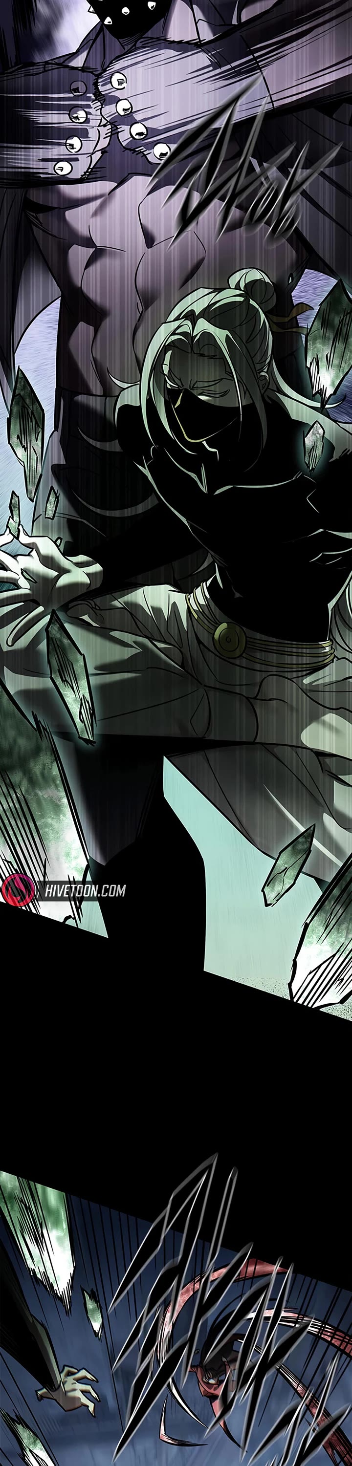 Eleceed Chapter 415 page 44 - Chapter 415