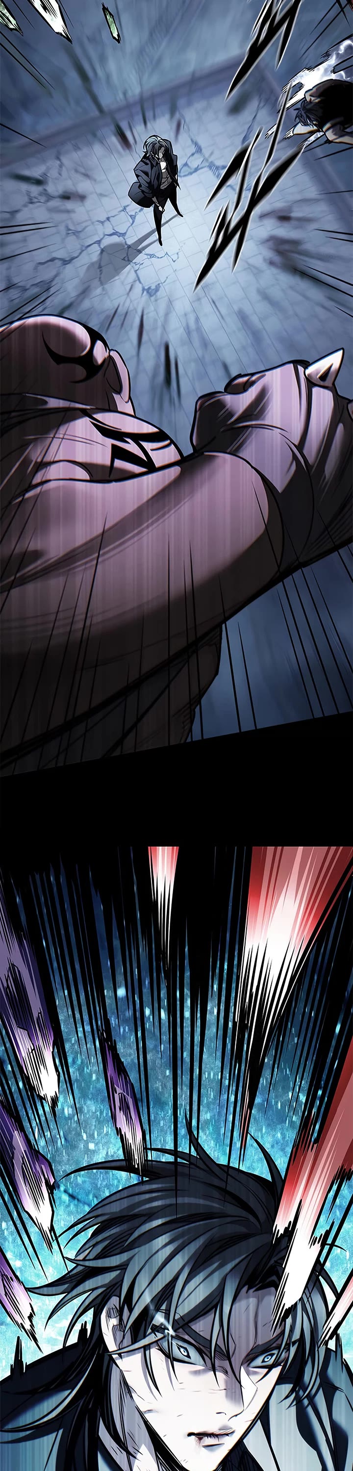 Eleceed Chapter 415 page 45 - Chapter 415