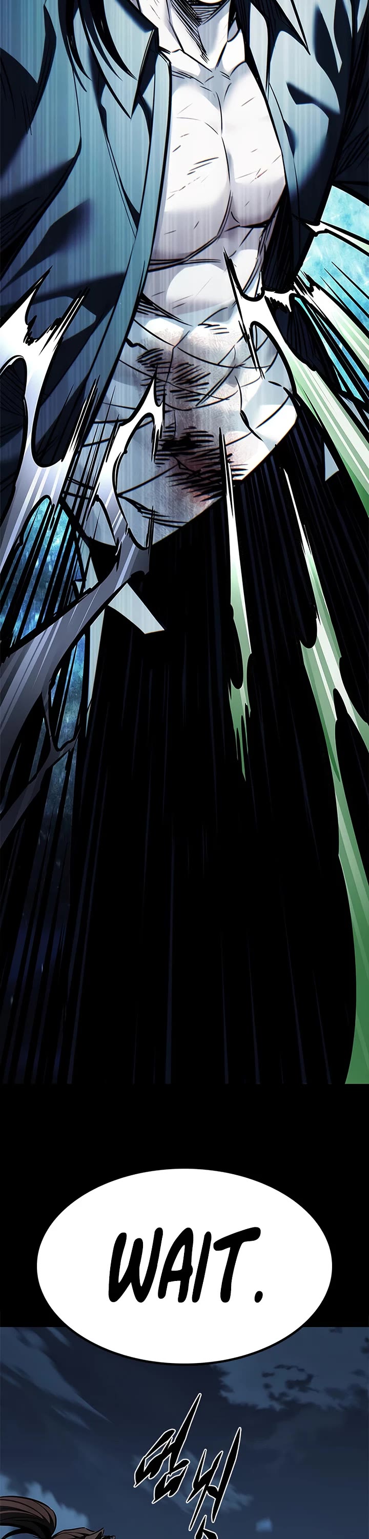 Eleceed Chapter 415 page 46 - Chapter 415