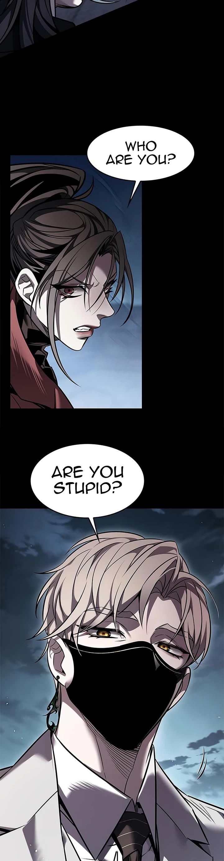 Eleceed Chapter 415 page 49 - Chapter 415