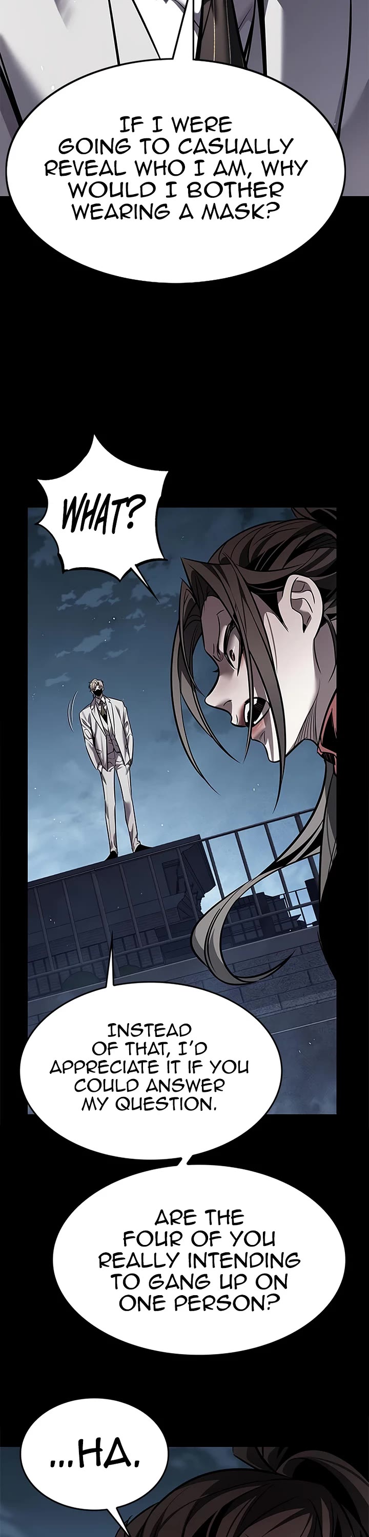 Eleceed Chapter 415 page 50 - Chapter 415