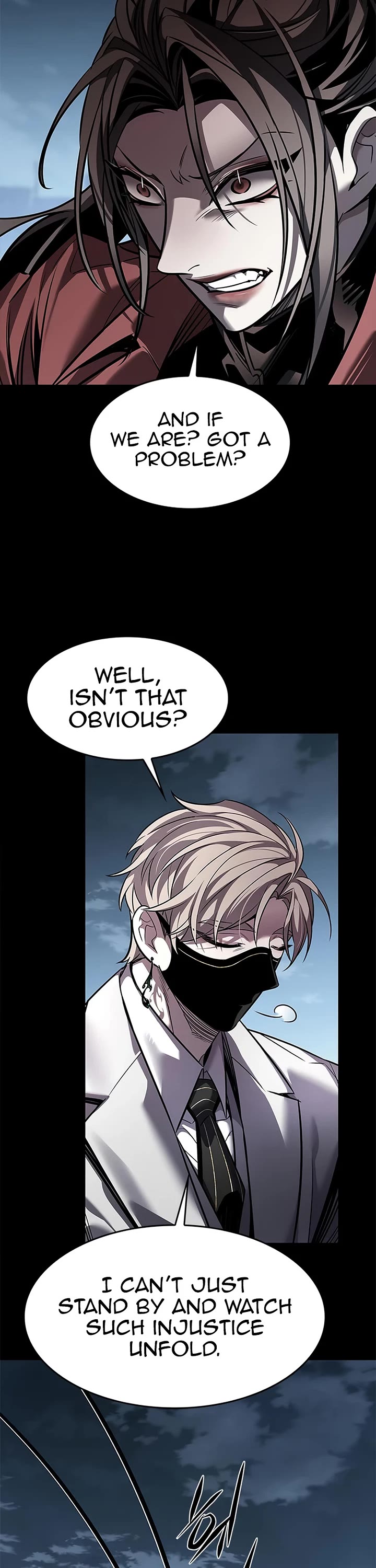 Eleceed Chapter 415 page 51 - Chapter 415