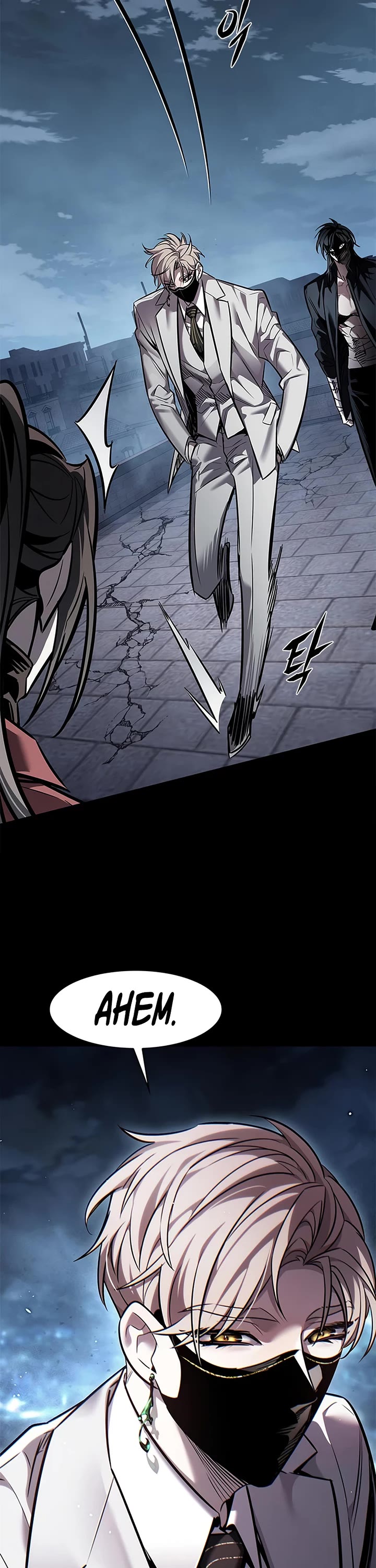 Eleceed Chapter 415 page 52 - Chapter 415