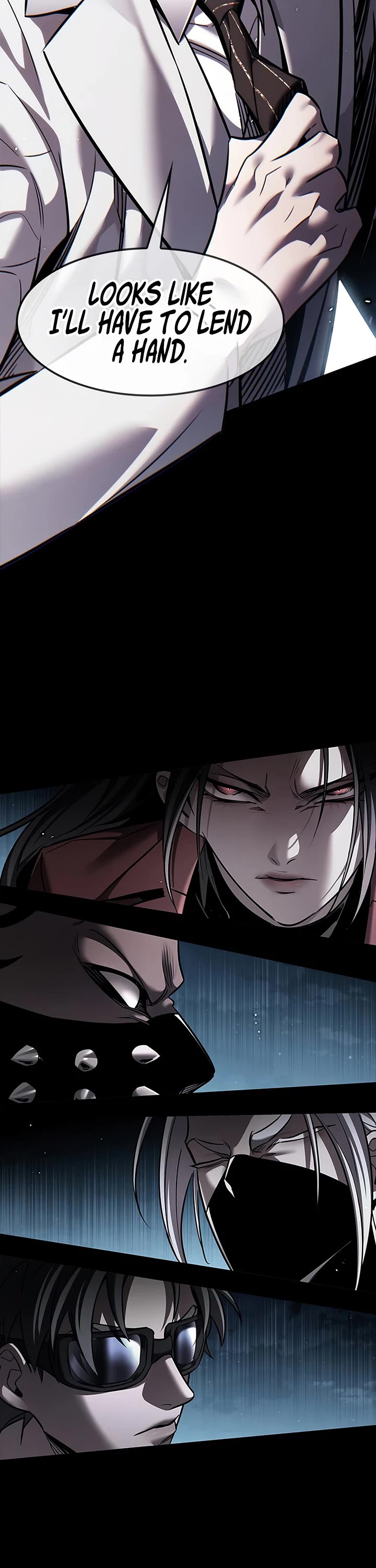 Eleceed Chapter 415 page 53 - Chapter 415