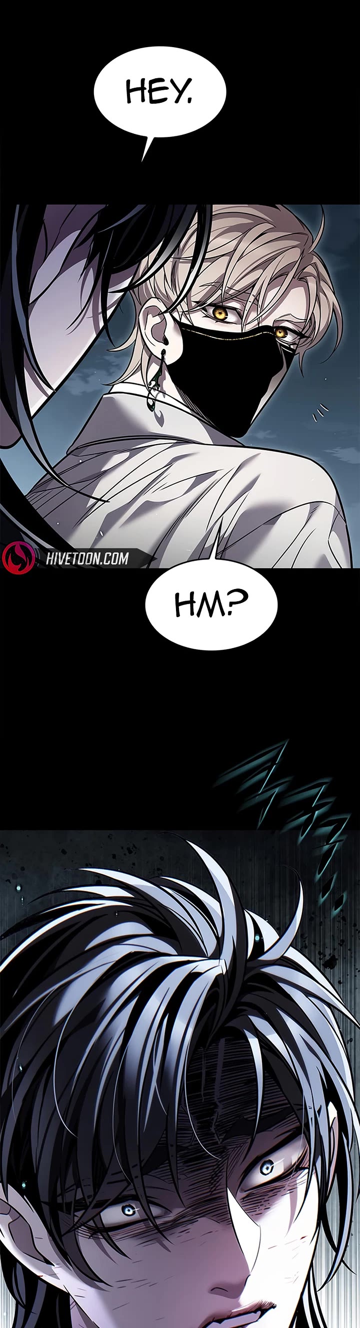 Eleceed Chapter 415 page 54 - Chapter 415