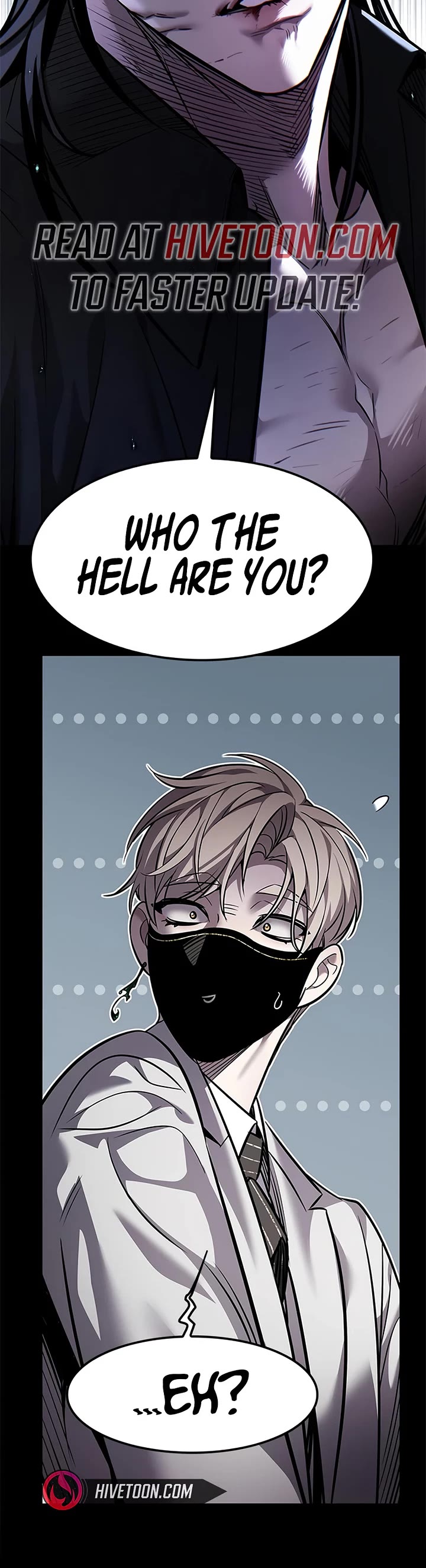 Eleceed Chapter 415 page 55 - Chapter 415